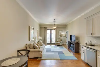 Image de Keestone Resort Apartment ~ 7 Mi to State Park