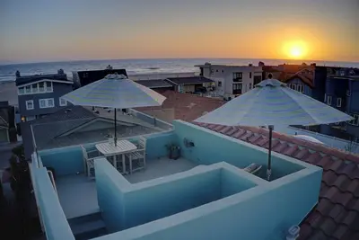 Beauty and the Beach offers Seaside Relaxation