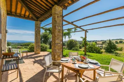 Image de Maison Marte by Interhome