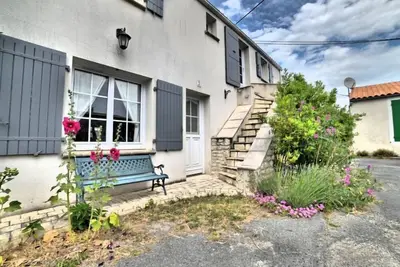 Image de Maison Matha by Interhome