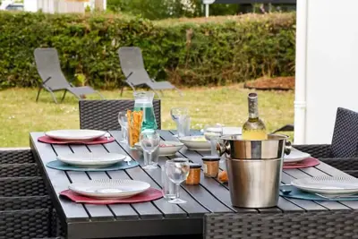 Image de La Villa Dorée by Interhome