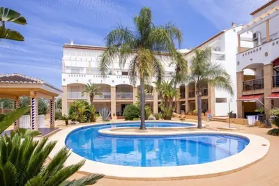 Image de Xabiamar Plus by Interhome