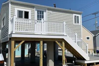 Image de Beach Retreat