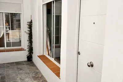Image de Casa en El Palmar de Vejer a 200 Metros de la Playa