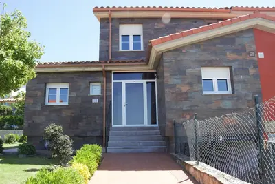 Image de Casa en Tagle con Vistas al mar