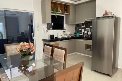 Image de Incredible Duplex - Beautiful, modern and cozy / 980m from Mundai Beach