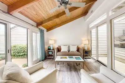 Image de Twin Oaks 207 | Condo in Hilton Head