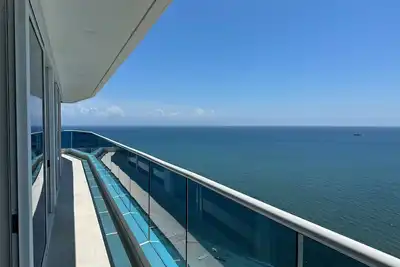 Image de Luxury Apartment - Rumbos Express