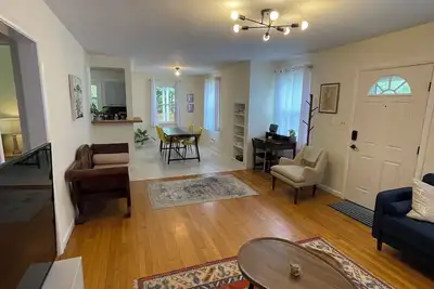 Image de Charlottesville Fry’s Spring Uva Retreat