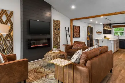 Image de Creekside Place - Pet Friendly, amenities galore & perfect central location