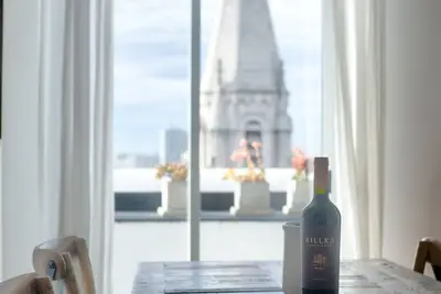 Image de Panoramic City Views in Palermo