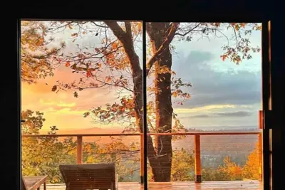 Image de Apple Hill’s Mountain House Retreat