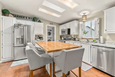 Image de A Getaway Home~ Families & Big Groups