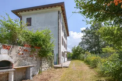 Image de Casa di Bergotto