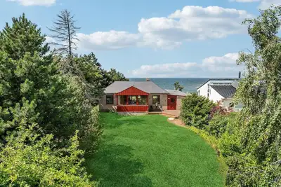 Image de Maison confortable à Lundby avec.