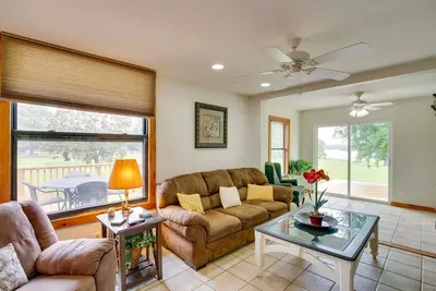 Image de Emory Vacation Rental w/ Lake Fork Boat Access!
