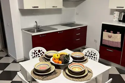 Image de Home 2. 0 - Raffinato, tranquillo a 2 passi dal centro