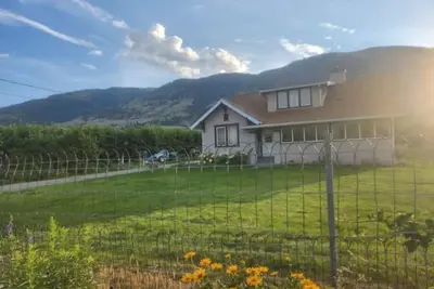 Image de Rising Spirit Farm