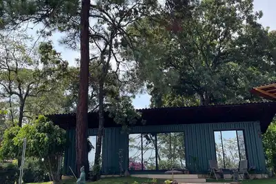 Image de Container House, Lake VIew