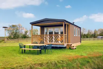 Image de Magnifique appartement à Schoonloo