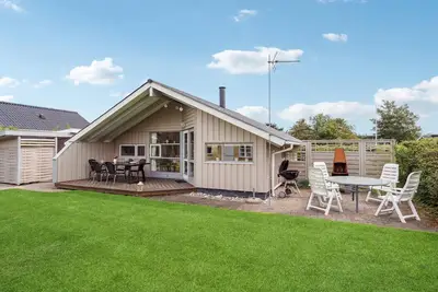 Image de Superbe maison de 2 chambres à Otterup