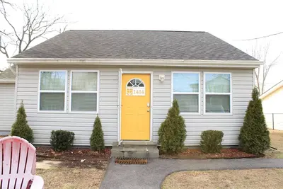 Image de House w/Water Views of Rock Creek 2ba 2ba Cottage