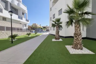 Image de Relax with your family, Villamartin, La Zenia.