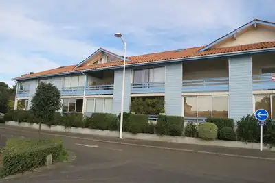 Image de La Cote 10 - Bel appartement spacieux et lumineux avec terrasse