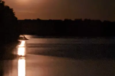 Image de Beautiful Cottage For Rent In The Muskoka’s on Bass Lake