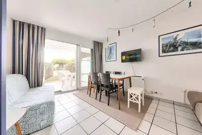 Image de Studio 4 personnes - Sélection