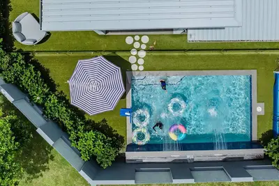 Image de Sirius- heated pool, table tennis