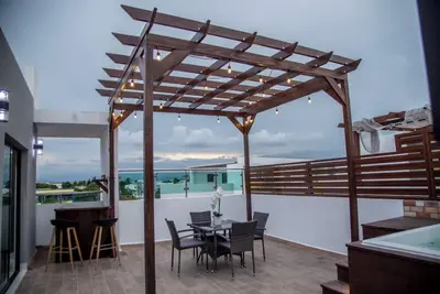 Image de Brand new penthouse apartment