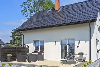 Image de Belle maison à Nowe Warpno