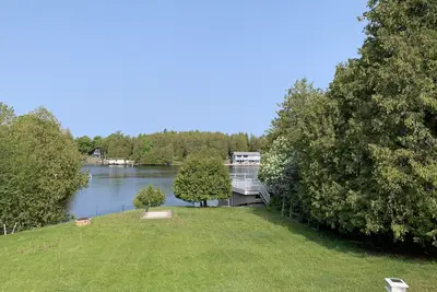 Image de Sturgeon Lake Cottage