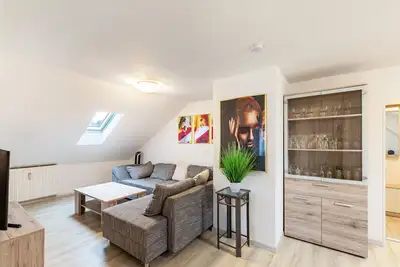 Image de Appartement 'Tapas Restaurante 2' avec terrasse partagée et Wi-Fi