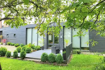 Image de 2-Bed Apartment Sleeps 6 with Pool Table