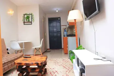 Image de It's a home away from home