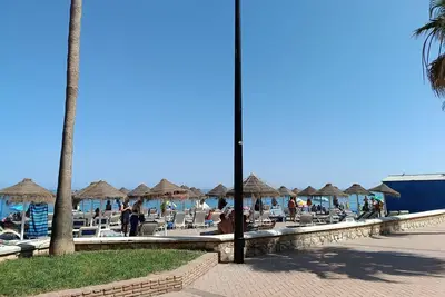 Image de Amazing & renovated 2-Bedroom flat in Fuengirola