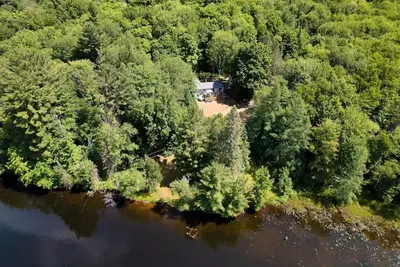 Image de Cozy Muskoka cottage