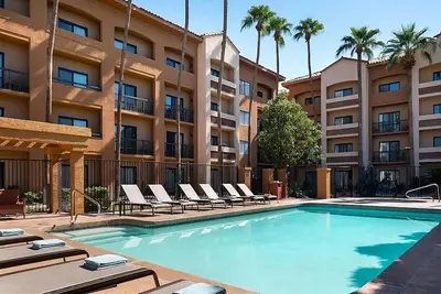 Image de Always a Great Idea To Unwind! w/ Pool, Short Drive to Arizona Science Center