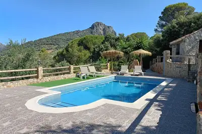 Image de Villa Jael, Gîte avec piscine