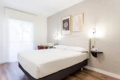 Image de Apartamento de Diseño con Parking Gratis