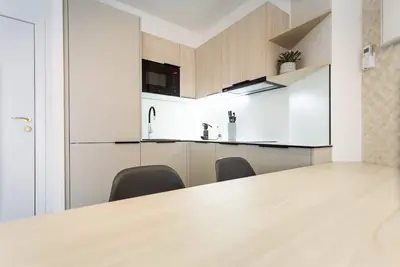 Image de Precioso Apartamento con Patio y Parking Gratis