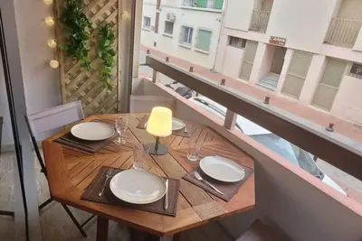 Image de T3 de 50m2 Ber781