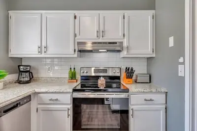 Image de Gata 2 -The Rustic Suite - Close to Gsu