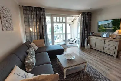 Image de Dune Park Binz, apartment 17