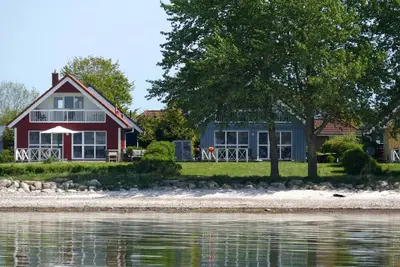 Image de Ferienhaus für 6 Gäste mit 118m² in Gelting