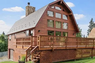 Image de Family-friendly and Pet-friendly