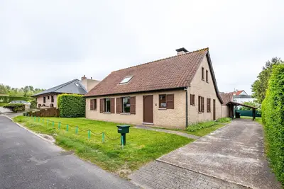 Image de Villa Bertha spacieuse et calme