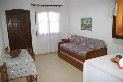 Image de Maison de vacances à Bali avec accès à la plage
